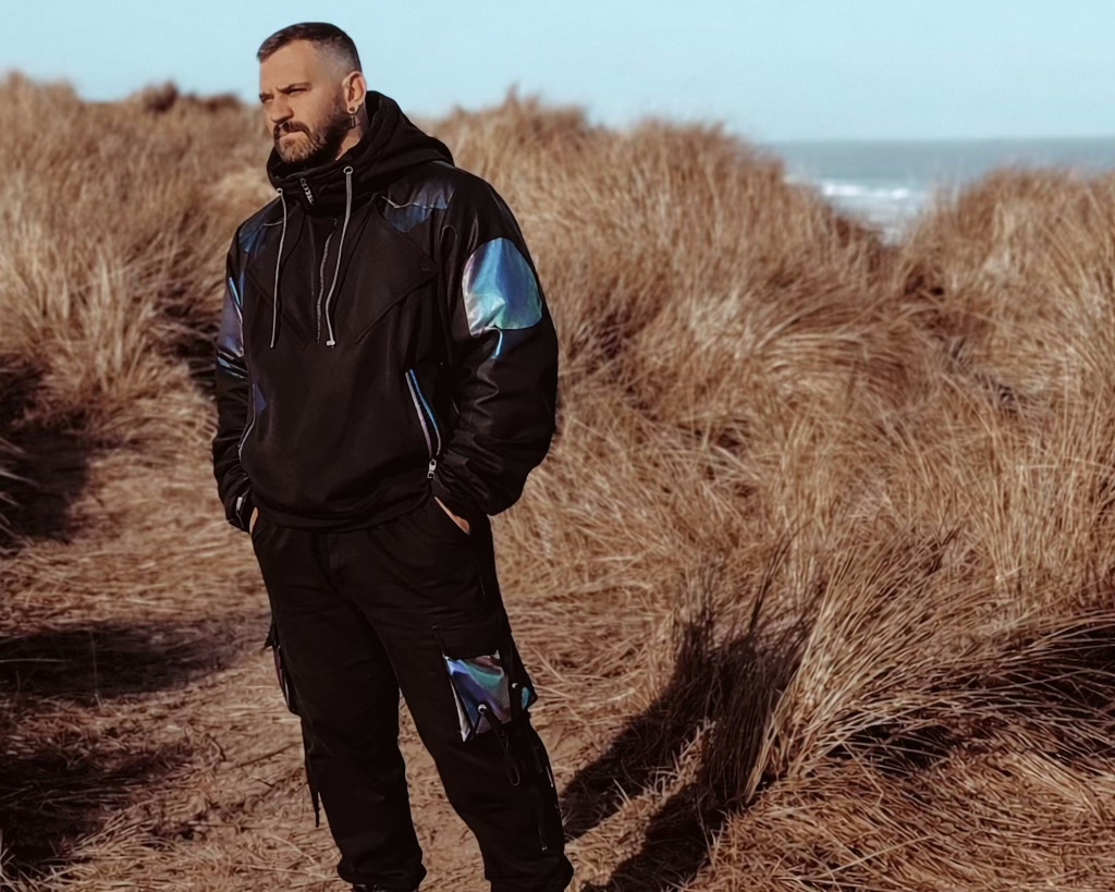 CENKK in coastal dunes